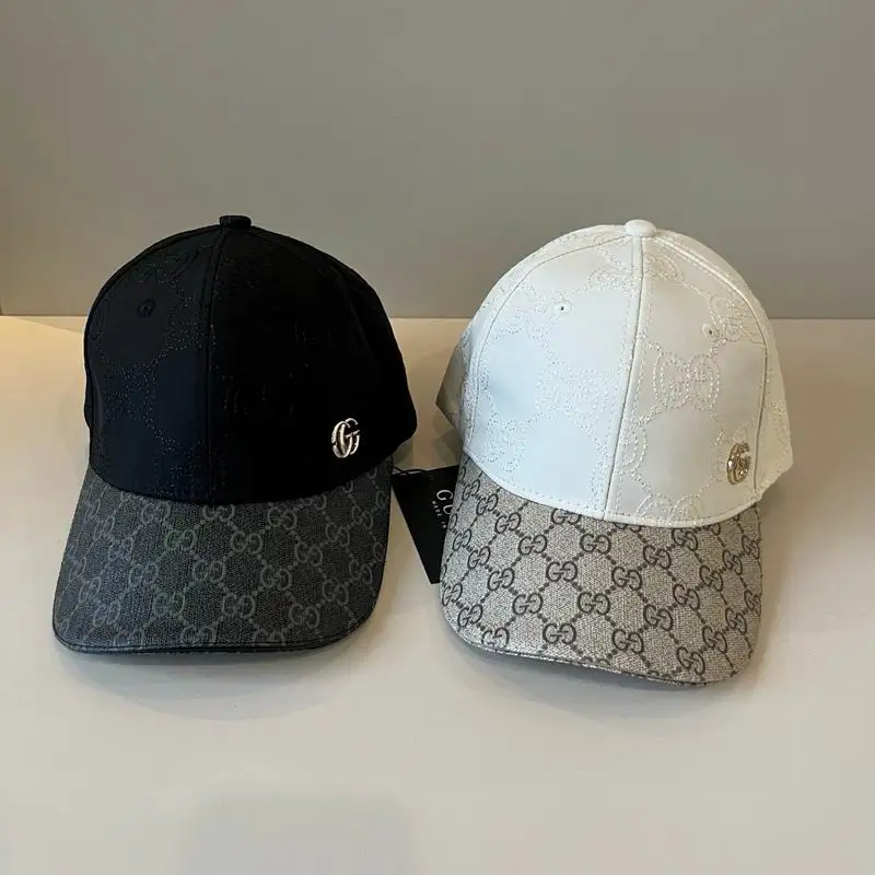 Gucci cap dx65